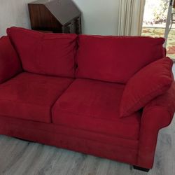 Love Seat