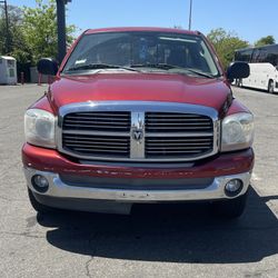 2006 Dodge Ram 1500