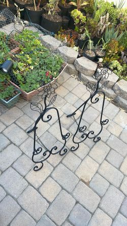 Painting or art stands