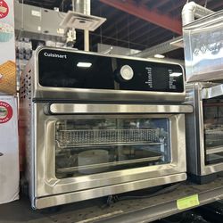 Cuisinart Digital AirFryer Toaster Oven