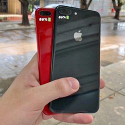 Apple iPhone 8 Plus 