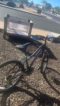 Bicicleta buenas condiciones