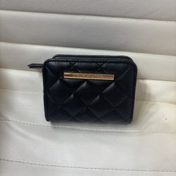 Steve Madden wallet/card holder 