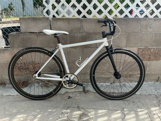 State Bicycle Co. Single Speed (49cm) - Ready to Ride!