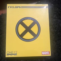 Mezco Cyclops