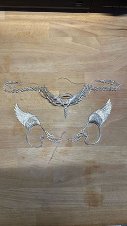 SILVER JEWLERY CUSTOM