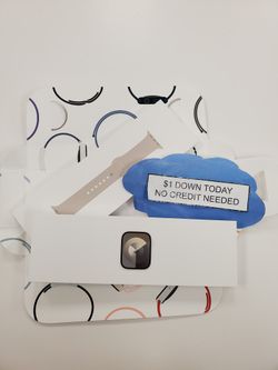 ⌚ Apple Watch Series 9 from $279 – Big Style, Small Price