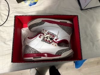 jordan 3s