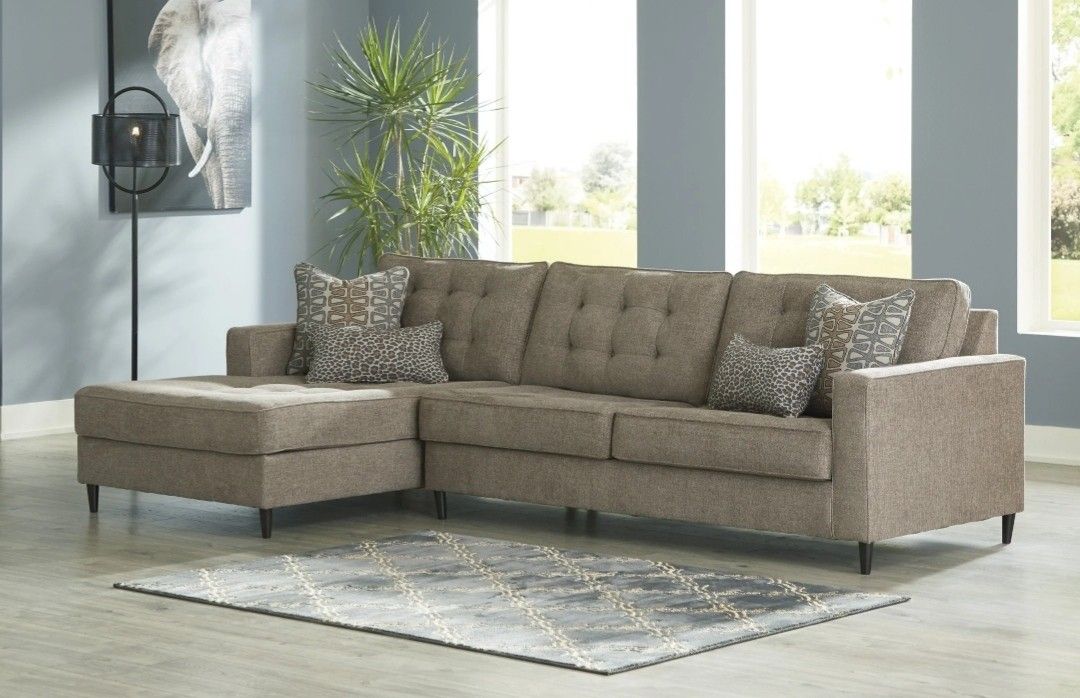 Flintshire Auburn LAF Or RAF Sectional