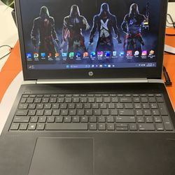 HP PROBOOK 455-G5  AMD  A9-9420. FULLY LOADED . MICROSOFT-and Photoshop Includ build On  03/30/2020….128.0 GB  ..8.0 GB RAM .