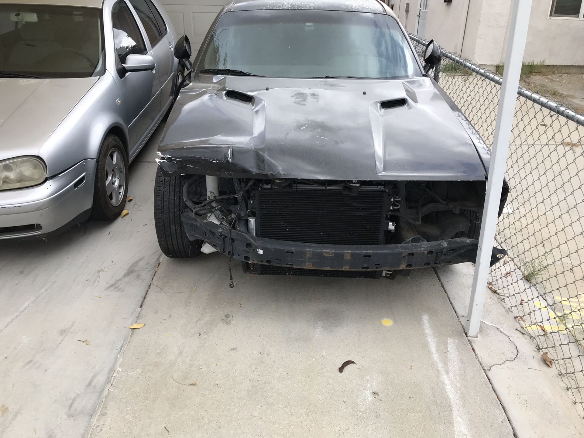 2010 Dodge Challenger