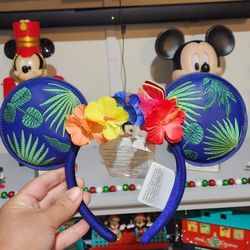 Disney Ears 