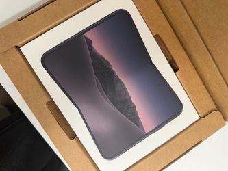 iPhone Duo 256GB Night Sky