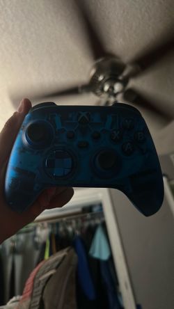 Xbox controller