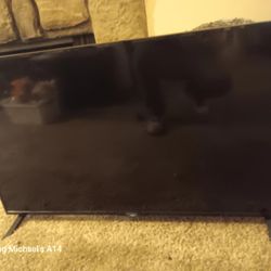 Westinghouse 43in 4k UHD