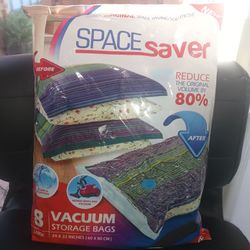 Vacuum Storage Bags 