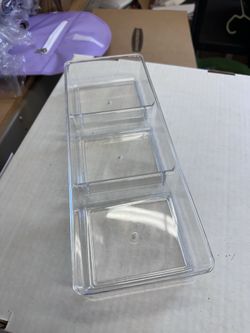 Acrylic Organizers