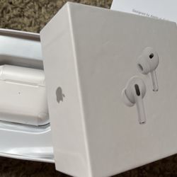 AirPod Pro Gen 2