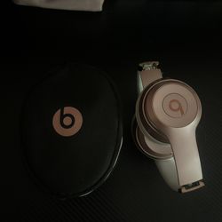Beats Solo 3 