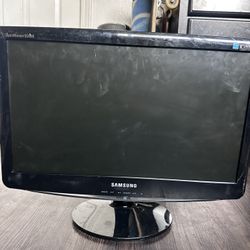 samsung monitor