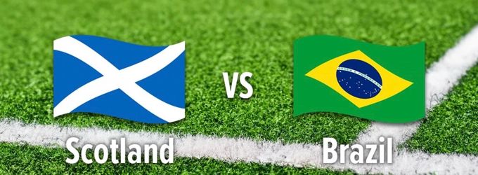 World Cup tickets