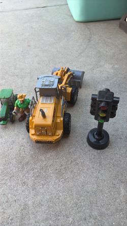 Construction Set