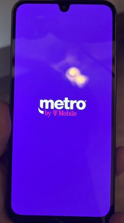 Samsung Galaxy A15 METRO 
