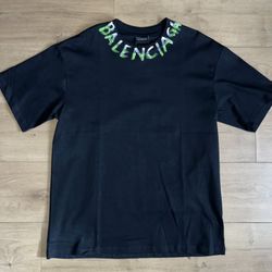 BALENCIAGA SHIRTS 
