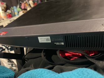 Dell all in one