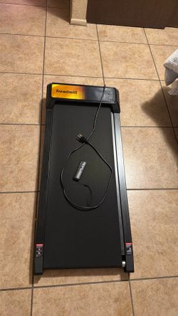 Walking pad