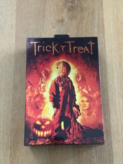NECA Trick r Treat
