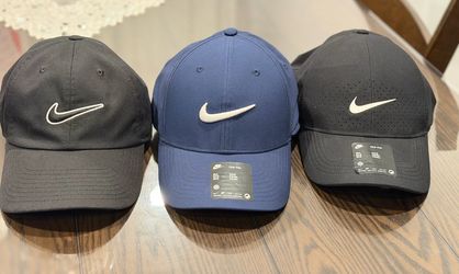 Nike Dri-FIT Club Structured Swoosh Cap $50 for all