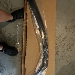 Weather tech Window Visor For Honda Passport 