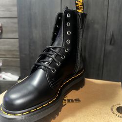 Doc Martens Jadon Platform 