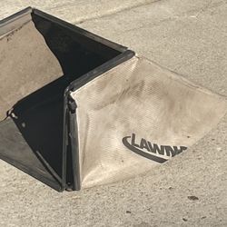Lawn Boy Mower Bag