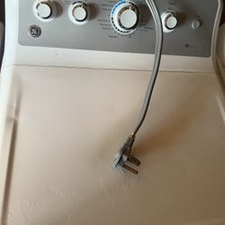 Dryer GE Electric 