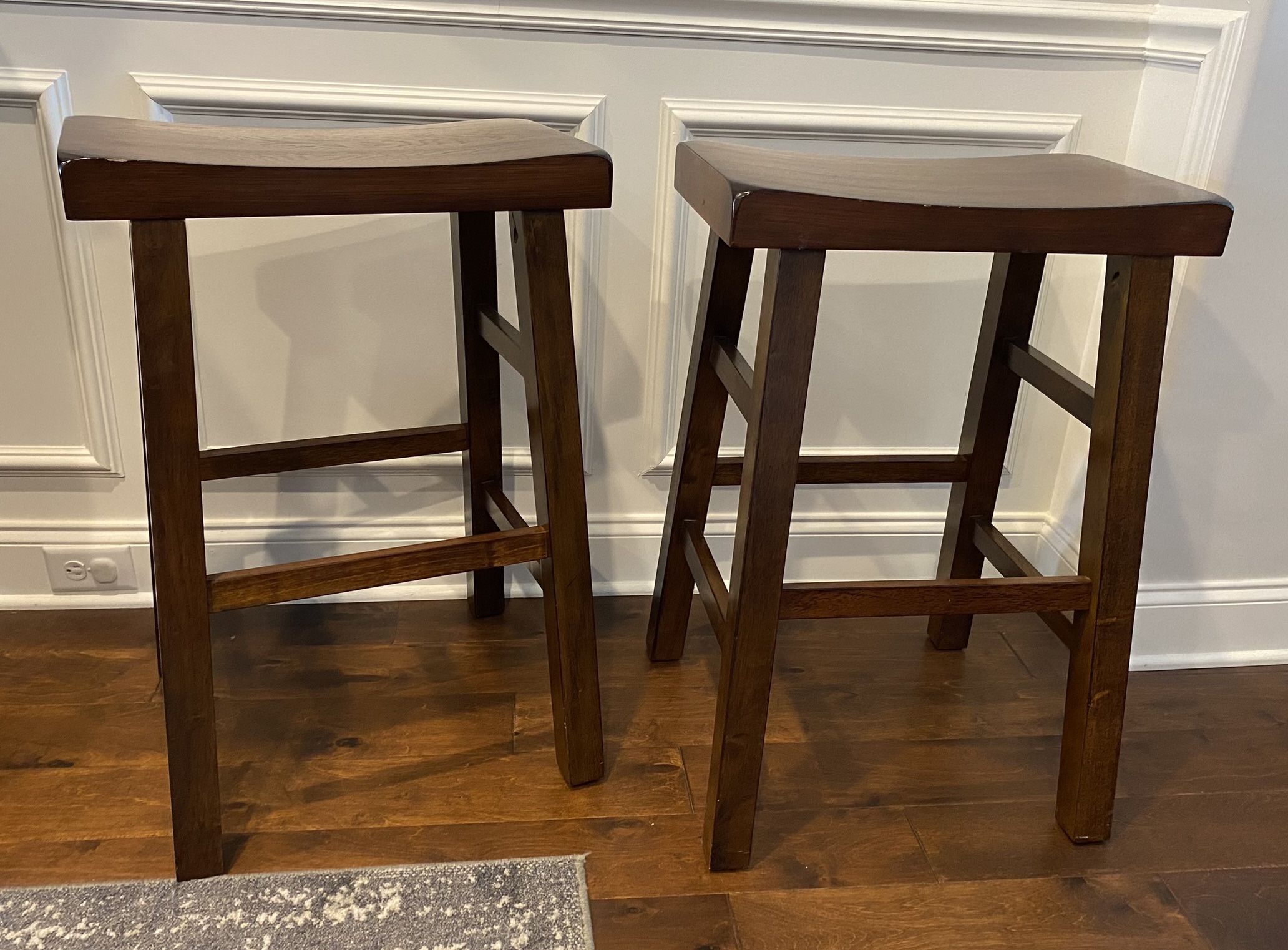 Sturdy Bar Stools