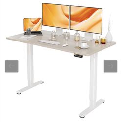 Electric Desk