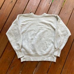 Fruit of the Loom Men's Grey Sweatshirt(66048)11