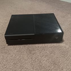 Xbox One 1TB