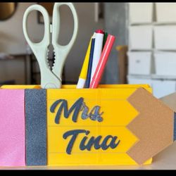 Teacher Gift 