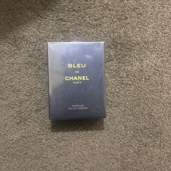 bleu de chanel cologne 