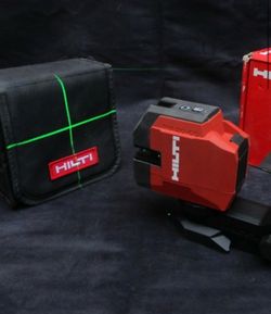 Hilti pm 20 ch