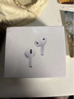 AirPods Pro 3
