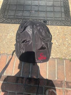 Seemoon back pack
