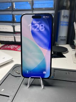 iPhone 16 Midnight FOR SALE