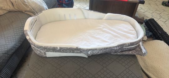 portable bassinet