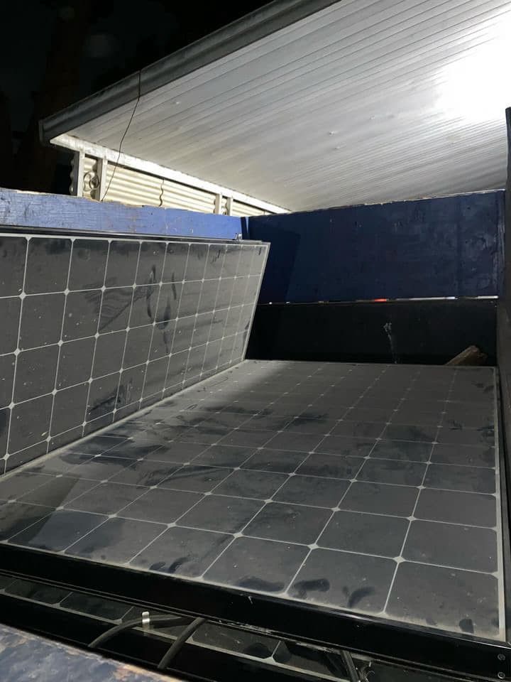 Solar Panels