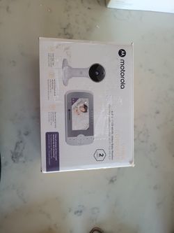 Baby Monitor