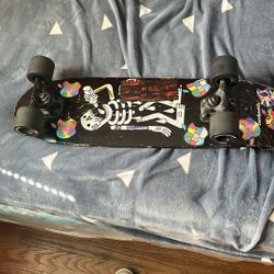 Landyachtz Cruiser